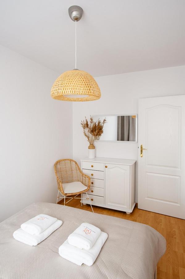 Apartament Gorzow Gorzów Wielkopolski Eksteriør billede