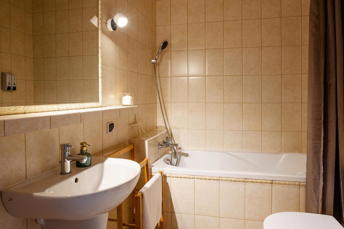 Apartament Gorzow Gorzów Wielkopolski Eksteriør billede