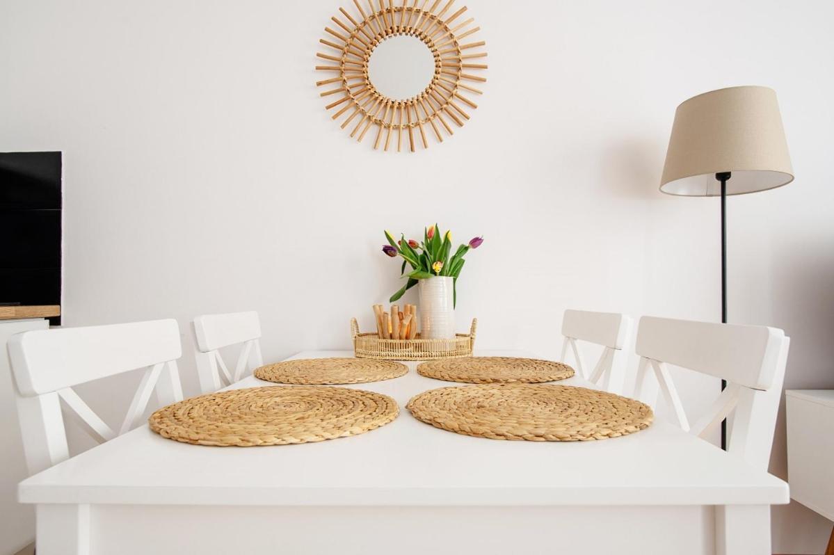 Apartament Gorzow Gorzów Wielkopolski Eksteriør billede